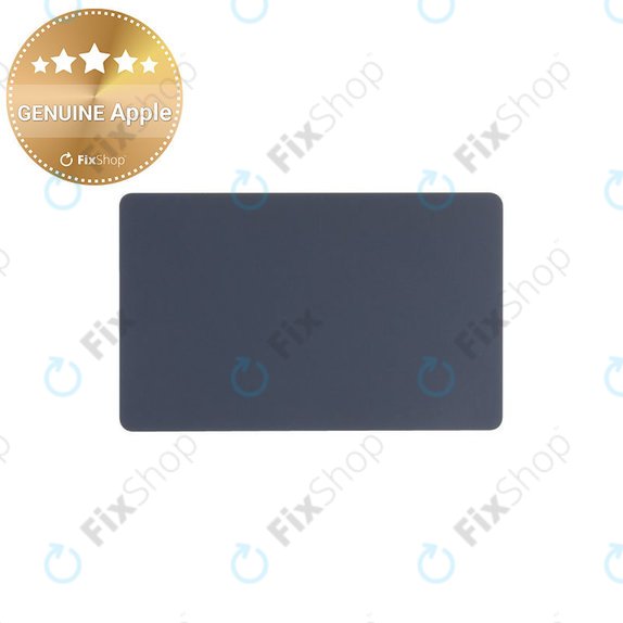 Trackpad komplett MacBook Air 13", A3113 (2024), Midnight, 661-40277, Genuine Apple