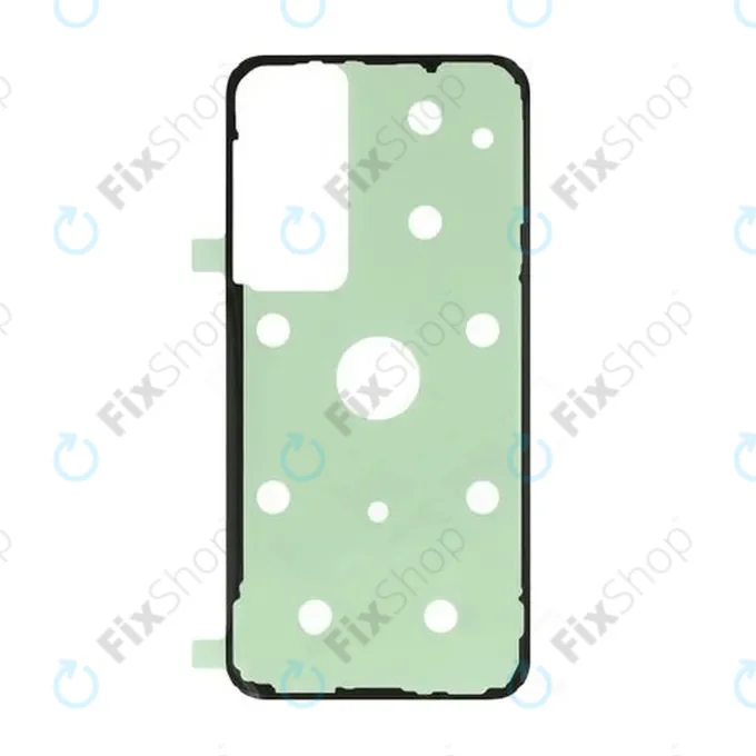 Samsung Galaxy S23 FE S711B - Ragasztó Akkufedélhez (Adhesive)