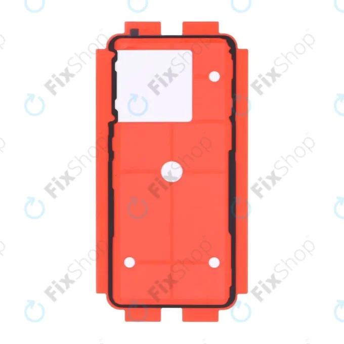 OnePlus 10 Pro NE2210 NE221 - Akkumulátor Fedőlap (Adhesive)