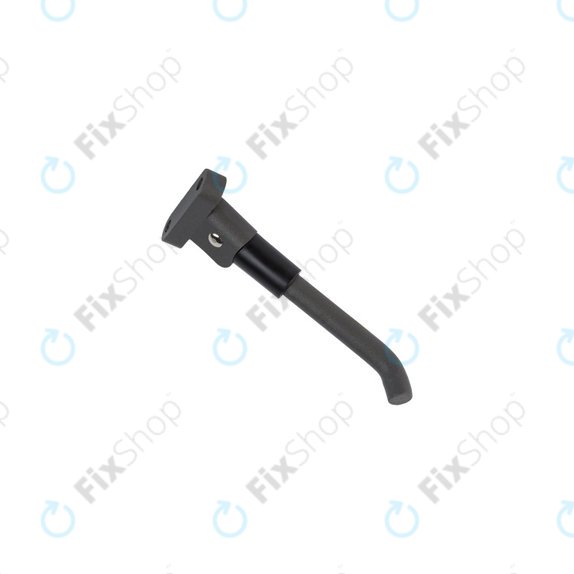Mankeel MK089 Pioneer - Oldaltámasz (Black)