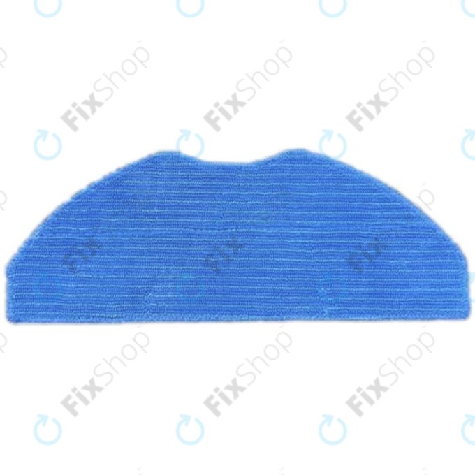 Rowenta X-plorer S75s, S75s+ - Felmosórongy