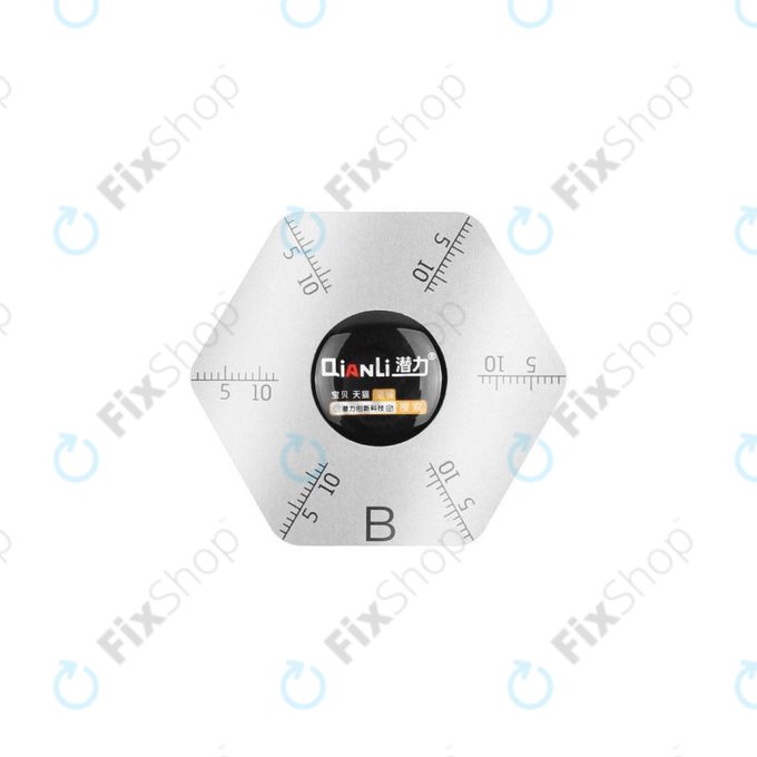 QianLi ToolPlus Hexagon - Szétszedő Szerszám