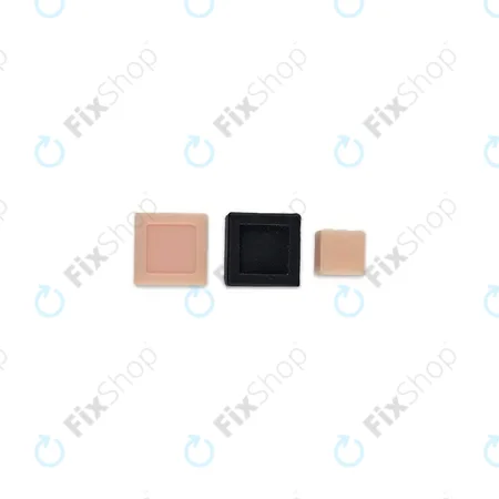 Samsung GH81-25050A - Ujjlenyomat-érzékelő Kalibráló Eszköz
