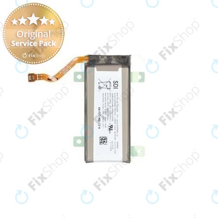 Samsung Galaxy Z Flip 4 F721B - Akkumulátor EB-BF724ABY 1070mAh - GH82-29433A Genuine Service Pack