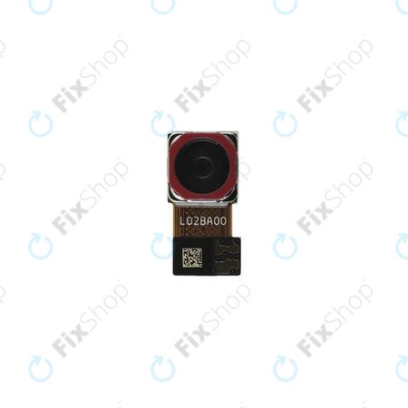 Motorola Moto G9 Play - Hátlapi Kamera Modul 2MP - SC28C77225 Genuine Service Pack