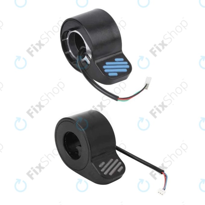 Ninebot Segway ES1, ES2, ES3, ES4, E22E, E24E - Gázkar- és Fékkarkészlet