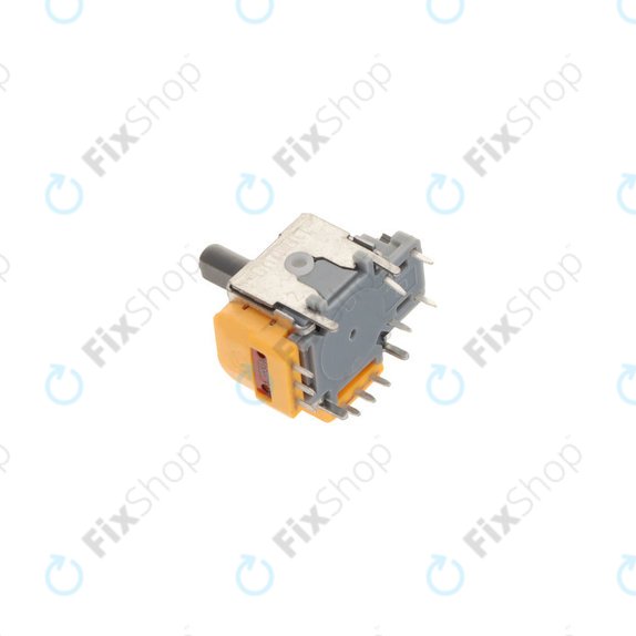 Analóg joystick Hall Effect V3.0 Sony PlayStation 5 DualSense kontroller részére