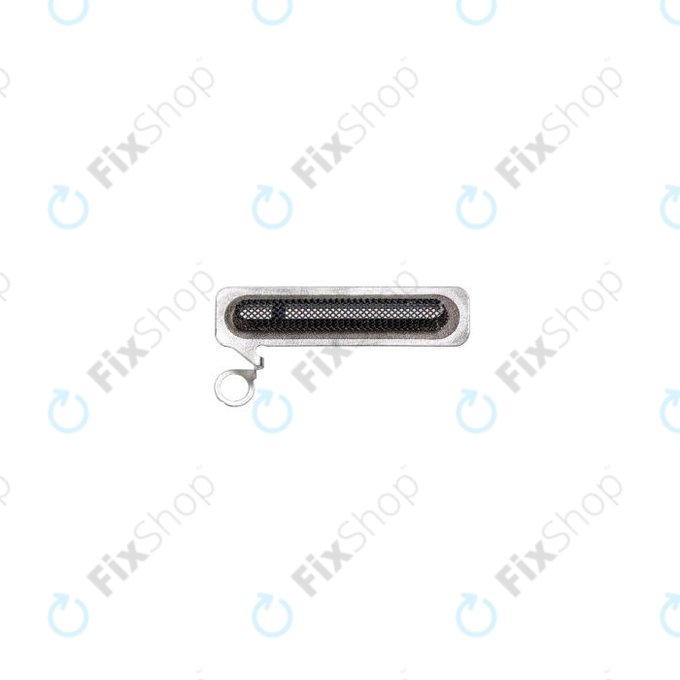 Apple iPhone XR - Hangszóró Porvédő Rács