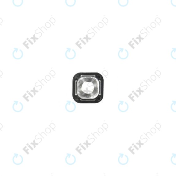 Samsung Galaxy A3 A320F (2017) - Hátsó Kameralencse Vaku Üveg - GH64-06071A Genuine Service Pack