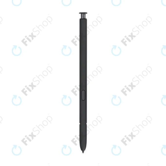 Samsung Galaxy S22 Ultra S908B - Stylus (Phantom Black) - GH96-14790A, GH96-15290A Genuine Service Pack