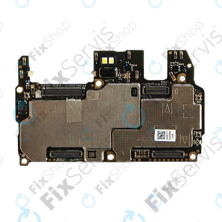 Huawei P10 VTR-L29 - Alaplap (4GB/64GB) - 03032LBP, 03032LBN, 03032LBQ, 03032LBM, 3032QAN Genuine Service Pack