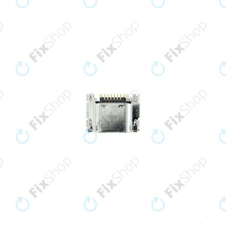 Samsung Galaxy Tab S2 9.7 T810, T815 - Töltő Csatlakozó - 3672-003761 Genuine Service Pack