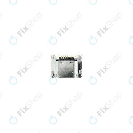 Samsung Galaxy Tab S2 9.7 T810, T815 - Töltő Csatlakozó - 3672-003761 Genuine Service Pack