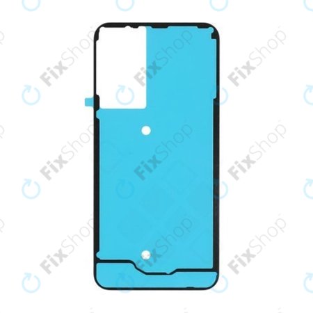 Samsung Galaxy A15 4G, A15 5G A156B - Speciális Ragasztó Akkufedélhez (Adhesive) - GH81-24888A Genuine Service Pack