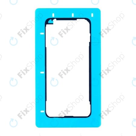 Huawei Mate 20 Lite - Ragasztó Akkufedélhez - 51638672 Genuine Service Pack