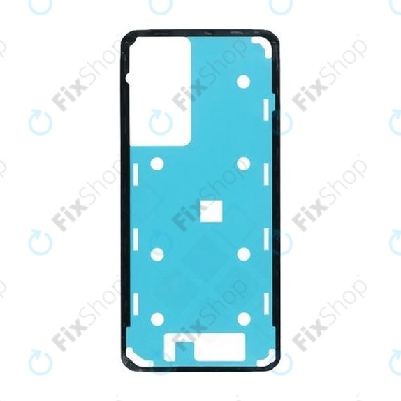 Xiaomi 12T, 12T Pro - Ragasztó Akkufedélhez (Adhesive) - 32020001EU4U Genuine Service Pack