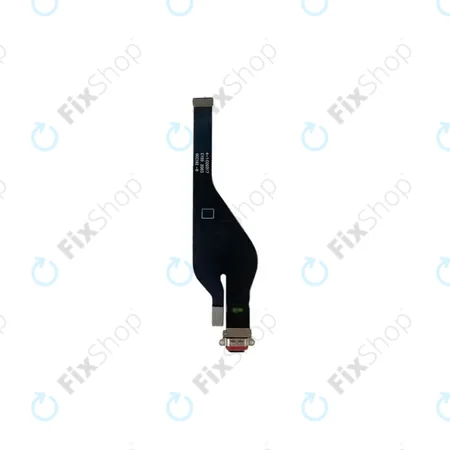 Realme X2 Pro - Töltő Csatlakozó + Flex Kábel