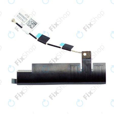 Apple iPad 2 - GSM Antennák (3G Változat)