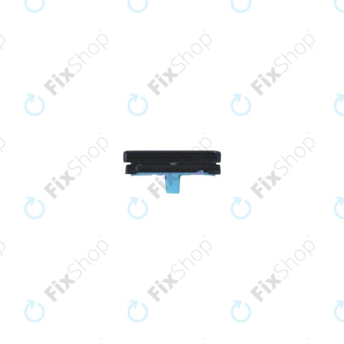 Samsung Galaxy S8 G950F - Bekapcsoló Gomb (Midnight Black) - GH98-40967A Genuine Service Pack