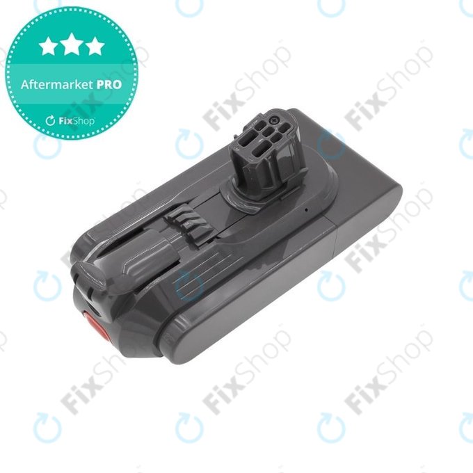 Dyson V12 - Akkumulátor 965470-01 Li-Ion 25.2V 2500mAh HQ
