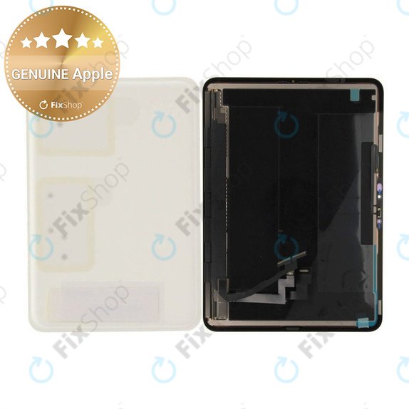 OLED - teljes egység | iPad Pro 11 (2024) | WiFi | 661-43540 | Genuine Apple