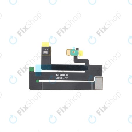 Apple iPad Pro 11.0 (1st Gen 2018), 12.9 (3rd Gen 2018) - Közelségérzékelő + Flex Kábel