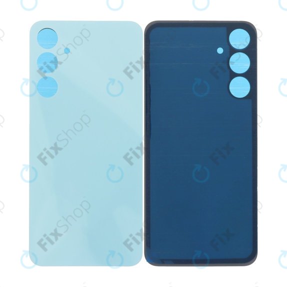 Samsung Galaxy A16 5G - Akkumulátor Fedőlap (Light Green)