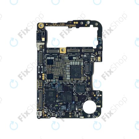 Huawei P30 Elle-L29B - Alaplap - 03033CLG, 03033CLF Genuine Service Pack