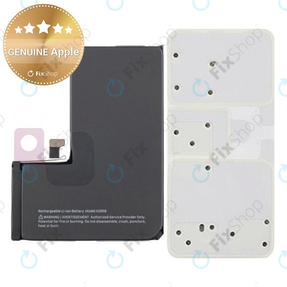 Akkumulátor | iPhone 13 Pro | 661-21996 | 3095mAh | Genuine Apple