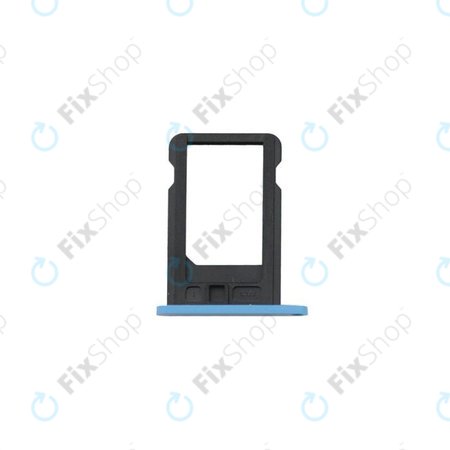 Apple iPhone 5C - SIM Adapter (Blue)