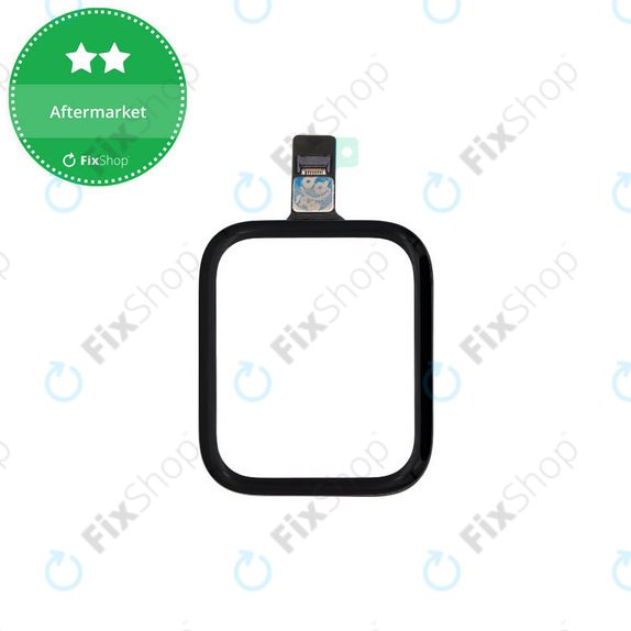 Érintőüveg Apple Watch 4 44mm