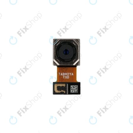 Samsung Galaxy A01 A015F - Hátlapi Kamera Modul 13 + 2MP - GH81-18219A Genuine Service Pack