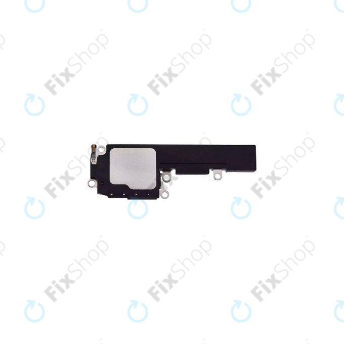 Apple iPhone 16 - Hangszóró