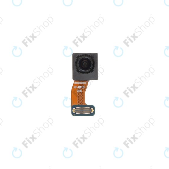 Samsung Galaxy Z Flip 7 F766B - Előlapi Kamera 10MP (Wide)