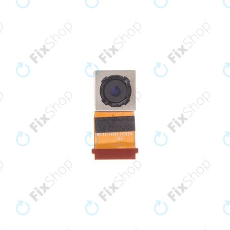 Motorola Moto G5 Plus - Hátlapi Kamera