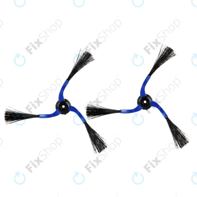 Oldalkefe VCA-RSB10, 2 db Samsung NaviBot