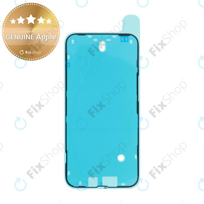 Ragasztó LCD Kijelzőhöz (Adhesive) | iPhone 14 Plus | 923-08092-S | Genuine Apple