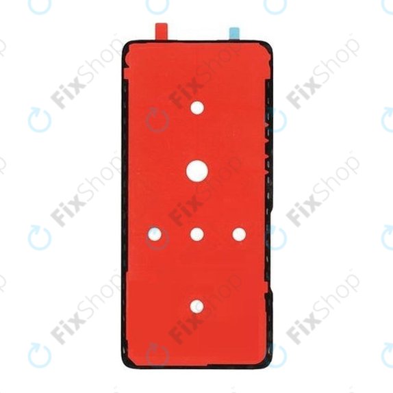 Huawei Nova 9 - Ragasztó Akkufedélhez - 51630FNV Genuine Service Pack