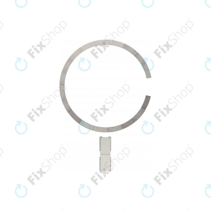 Apple iPhone 12, 12 Pro, 12 Pro Max - MagSafe Mágnes