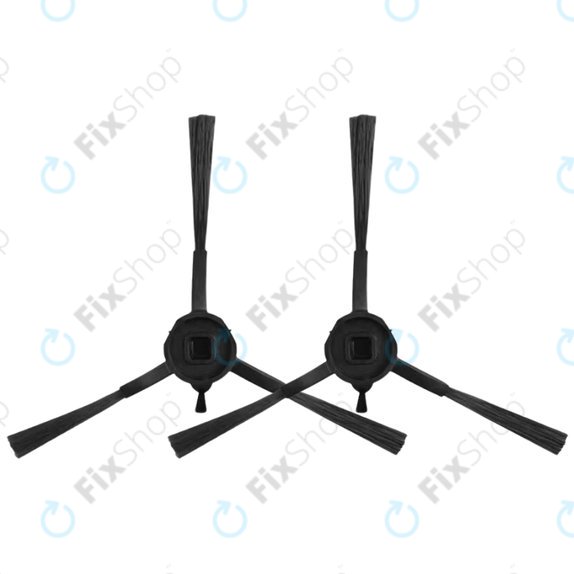 Oldalkefe, 2 db Rowenta X-plorer S65, S65+, S70, S70+, S75s, S75s+