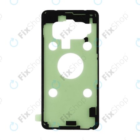 Samsung Galaxy S10e G970F - Ragasztó Akkufedélhez (Adhesive) - GH02-17366A Genuine Service Pack