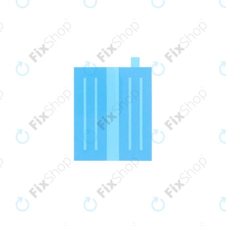 Samsung Galaxy A15 4G, A15 5G A156B - Ragasztó Akkumulátor Rögzítéshez (Adhesive)