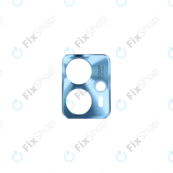 Motorola Moto G13 - Hatsó Kamera Lencse (Blue Lavender)