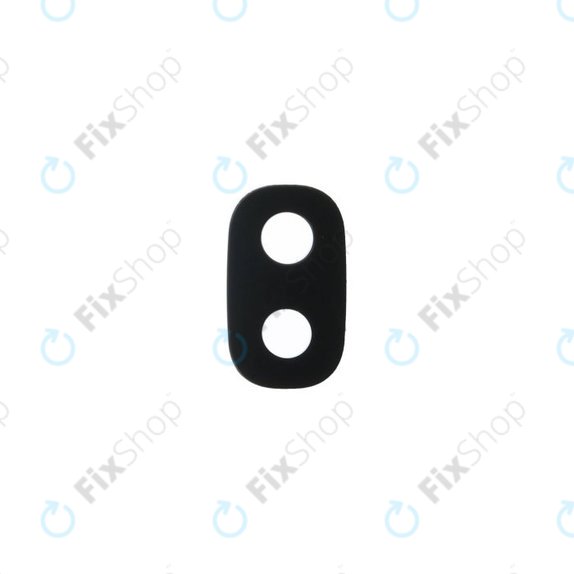 Samsung Galaxy J5 J530F (2017), J3 (2017) , J7 (2017) - Hátlapi Kameralencse Üveg - GH64-06264A Genuine Service Pack