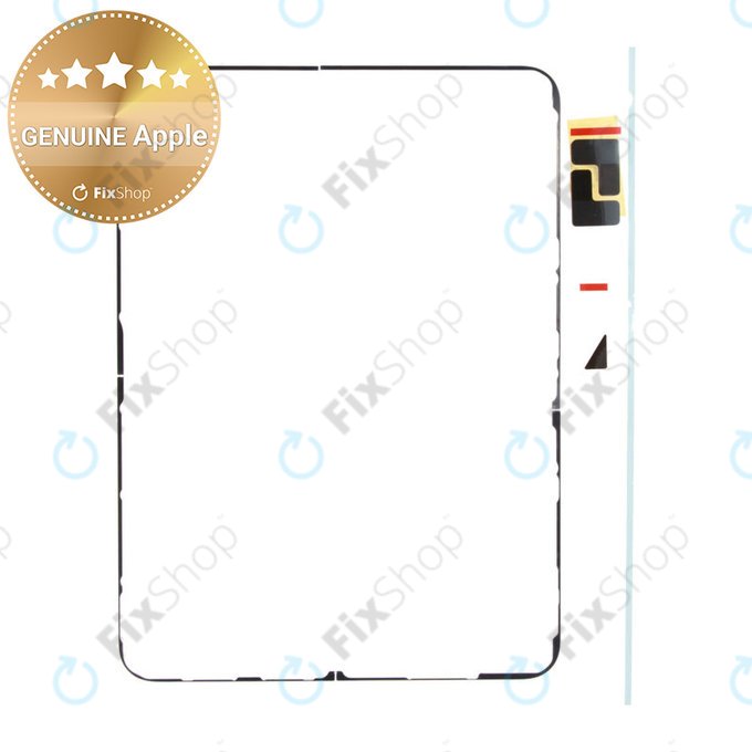 Ragasztó LCD Kijelzőhöz (Adhesive) | iPad (2025) | WiFi + Cellular | 076-00607 | Genuine Apple