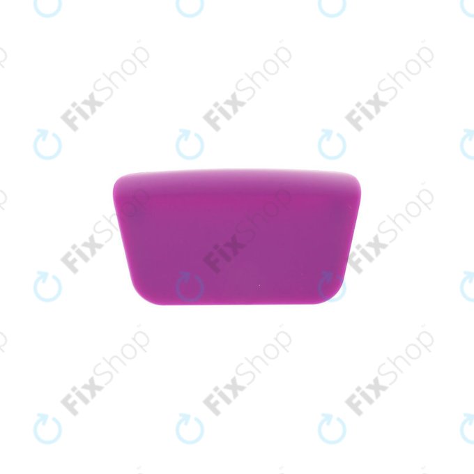 Érintőpad burkolat V2.0 (Purple) Sony PlayStation 5 DualSense kontroller részére
