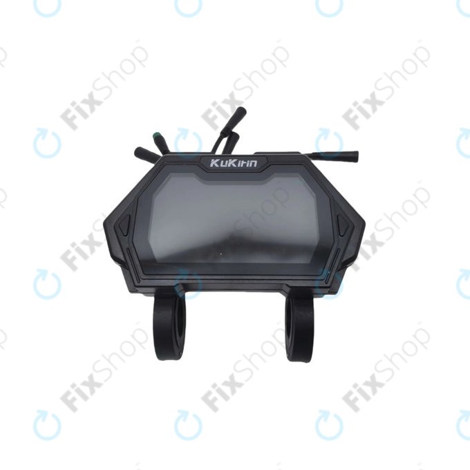 Kugoo Kirin G3 Pro - Műszerfal LCD-vel (Version 2)