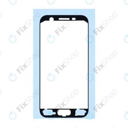 Samsung Galaxy A3 A320F (2017) - Ragasztó LCD Kijelzőhöz (Adhesive)