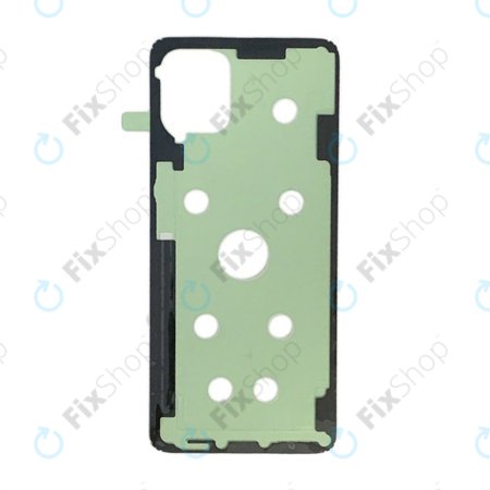 Samsung Galaxy Note 10 Lite N770F - Ragasztó Akkufedélhez (Adhesive)