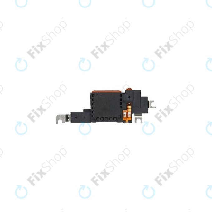 Google Pixel 7 GVU6C GQML3 - Hangszóró (Felső) - G863-00407-04 Genuine Service Pack